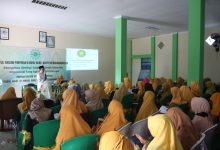 Baitul Arqam PDA Kota Balikpapan
