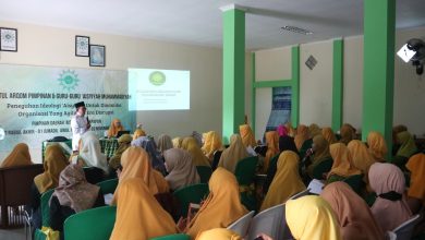 Baitul Arqam PDA Kota Balikpapan
